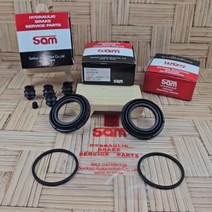 SEAL SIL KIT REM CAKRAM DEPAN DAIHATSU ALYA MANUAL 1SET SAM