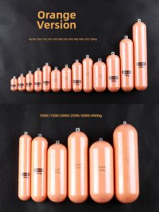 tzdhn | Eco-friendly Glowing Lead Weights For Ocean Fishing Anti-fouling
