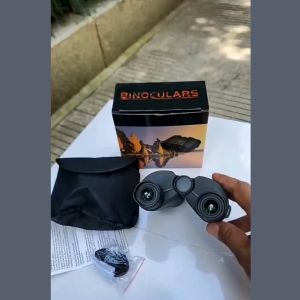 PROMO APEXEL Teropong Binoculars Jarak Jauh Super Zoom 10x25mm - APL-PB10X25N