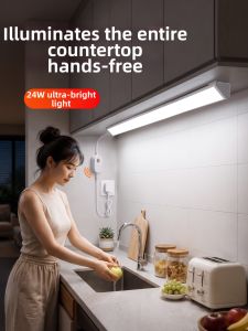 Sensor Motion LED Strip Light