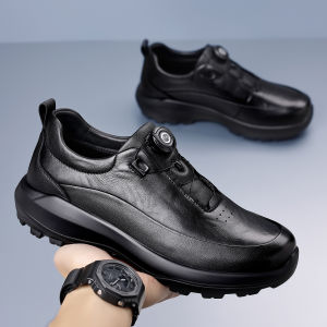 NUDANLAI | Elevating Lightweight Business Casual Comfortable Outdoor Casual Shoes