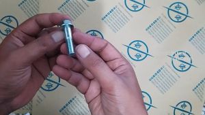 Baut Shock Depan Yamaha Mio Fino Mio J M10 X 40