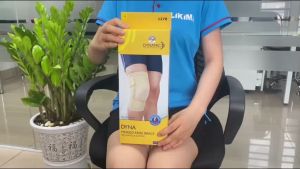 Đai cố định đầu gối Dyna Genu – 1270 Likima