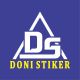 DONI STIKER