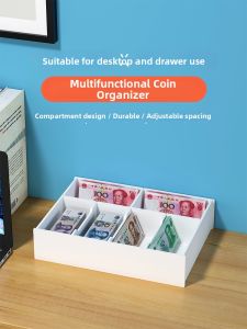 evesigar | Cash Storage Box