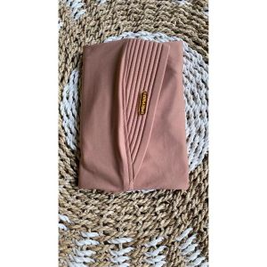 Hijab Bergo Sport Pin Akrilik Jersey Premium Terlaris