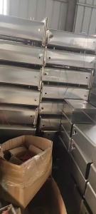 Commercial 304 Liner Stainless Steel Electric Water Boiler   Large Capacity Automatic Foaming Water Boiler