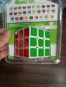 Đồ chơi Rubik 3x3 sáng tạo