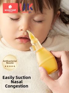 KESCOORL | Nasal Aspirator Nose Cleaner for Babies