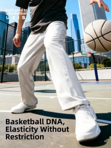 UZIS | Moisture Wicking Quick Dry Sports Pants