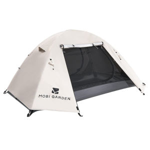 Mobi Garden | Windproof Waterproof Portable Camping Tent