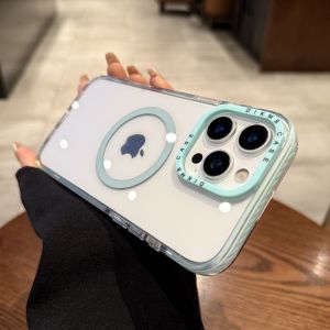 AO.HU | Magsafe Magnetic Wireless Charging Impact Protection Phone Case