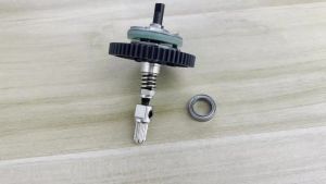 Slipper Clutch Assembly for Traxxas Slash Stampede 4X4 Rally Telluride REMO HQ727 1/10 RC Car Parts