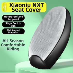 Universal NXT E-Bike Saddle Cover