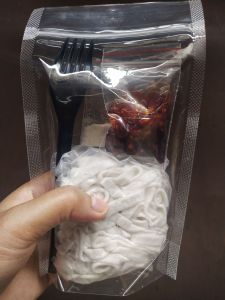 CIRAMBAY KHAS TASIKMALAYA