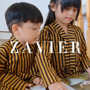 Kemeja Baju Lurik Anak Laki Laki Perempuan Hem Batik Anak Couple Cowok Cewek Kebaya Jawa Premium TK SD Lengan Panjang Adik Kakak Jadul