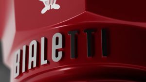 Bialetti Moka Exclusive