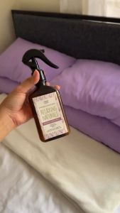 Real Scents Relaxing Naturals Room and Linen Spray 200ml