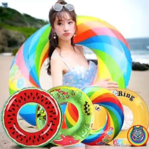 Phao Tắm - Phao Tròn Tập Bơi Từ #60 Đến #90 Cho Người Lớn Và Trẻ Em