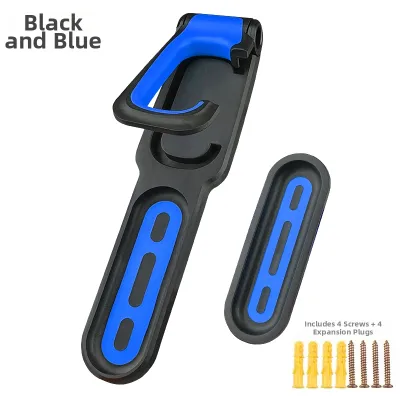 DEROACE | Wall-Mounted Bicycle Rack