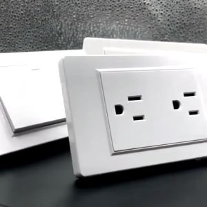 Blagain 1/2/3 Gang Modern Wall Light Switch