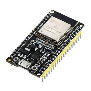 CH9102X ESP32 Development Board 2.4G Wifi BT BLE MCU Module for Internet of Things USB Micro Dual Core Low Power ESP-32