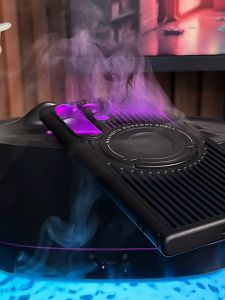 Ốp Lưng Tản Nhiệt Từ Tính Cho Samsung Galaxy S25 Ultra / S24 Ultra / S23 Ultra / S23 Plus - BUM STORE GALAXY CASE