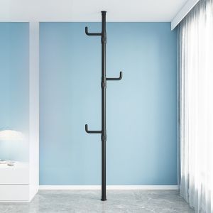 Giá Treo Quần Áo Đứng Đa Năng Đơn Giản Giá Treo Quần Áo Trong Nhà Móc Treo Quần Áo Giá Phơi Quần Áo Giá Treo Mũ Giá Treo Quần Áo Bằng Thép Cacbon