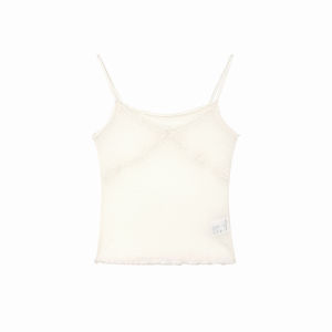 NIHAOKANONG | Bộ Đồ Áo Lót Ren và Áo Khoác Knit