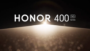 HONOR 400 Pro 5G 24(12+12)GB+512GB - HONOR MALAYSIA Warranty