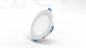 Soru Lampu Sorot LED 5Watt / 7 Watt Spotlight MQTL2048 170-240V 3000K/ 4000K / 6500K 25 Inch Megaman