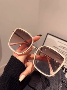 [COD] Kacamata Anti Blue Light Lensa Oval Oversize Kacamata Wanita Fashion Korea Kacamata UV400