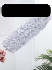 Cây Lau Bụi Co Giãn Uốn Cong 360° Chống Tĩnh Điện Dành Cho Gia Đình Bụi Nhiều Góc Láy