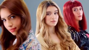 Implora Permanent Hair Color - 3D Color Formula with Vitamins for Natural Multi-Dimensional Color - 12 Variants Available (Semir Rambut / Cat Rambut)