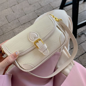 2026 NEW ARRIVAL mini vintage leather classic stylish shoulder bag
