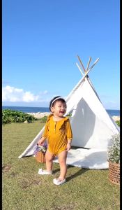 Jumper Bayi Bahan Kaos Katun 0-24 Bulan