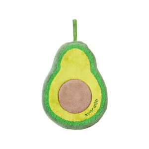 ecoco | Hanging Absorbent Thick Hand Towel
