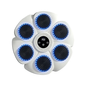 SHENWO | Intelligent Music Punching Target Wall-mounted Fitness Equipment