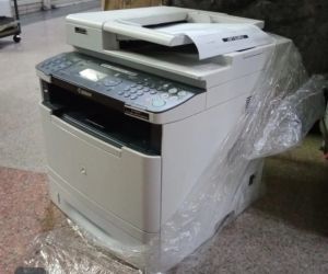 Printer Canon photo copy image CLASS MF 6180 dw