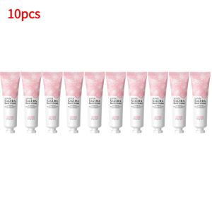 Sakura Hand Cream Whitening Wrinkle Removal Anti-crack Moisturizing Skin Care Cracked Repair Products Repair Hand Gream
