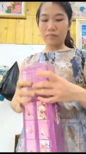 TRANH ĐÍNH ĐÁ CAO CẤP ( GIÁ SỈ) PHONG CẢNH HƯƠU NAI TÀI LỘC YD3009 (150X70CM) tranh thêu E57 (50x100). EDB57 (150x70)