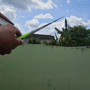 Joran Tegek Oregon Atlantis Carbon Ruas Tersedia ukuran lengkap bahan carbon medium