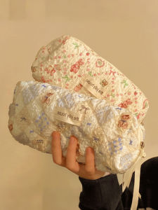 Túi Đựng Bút Chì Dung Tích Lớn Phong Cách Hàn Quốc Dessert Sheep Bé Gái Stationery Túi Đựng Đồ Dùng Học Tập Cho Học Sinh Nữ