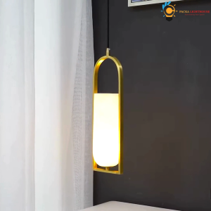 PLH Melange Pendant Light
