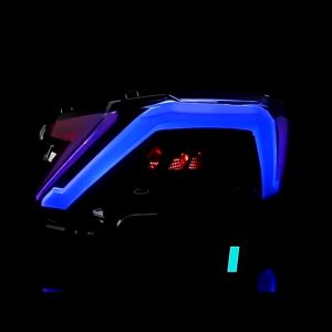 STOP LAMPU PCX 160 XCASE ORIGINAL SEIN SEN ASSY 3 IN 1