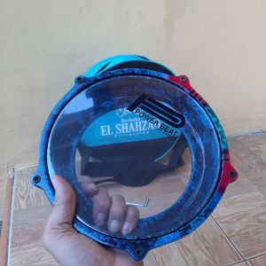 Tung Bass Tam mika motiv