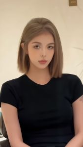 สินค้าขายดีปี 2025✨FEKAGNASยาย้อมผม สีย้อมผม  ไม่จำเป็นต้องฟอกขาวอ่อนโยนไม่ระคายเคือ สีย้อมผมติดทน ยาย้อมผม สีผม