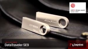 【COD】Kingston DTSE9 USB 16GB/32GB/64GB/128GB Flash Disk New Upgraded Version Drive Metal U Disk USB 2.0