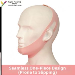YUYOU | Anti Snoring Drool Prevention Mouth Breathing Corrector for Children and Adults