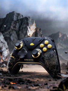 Flydigi | Force Feedback Elite Game Controller